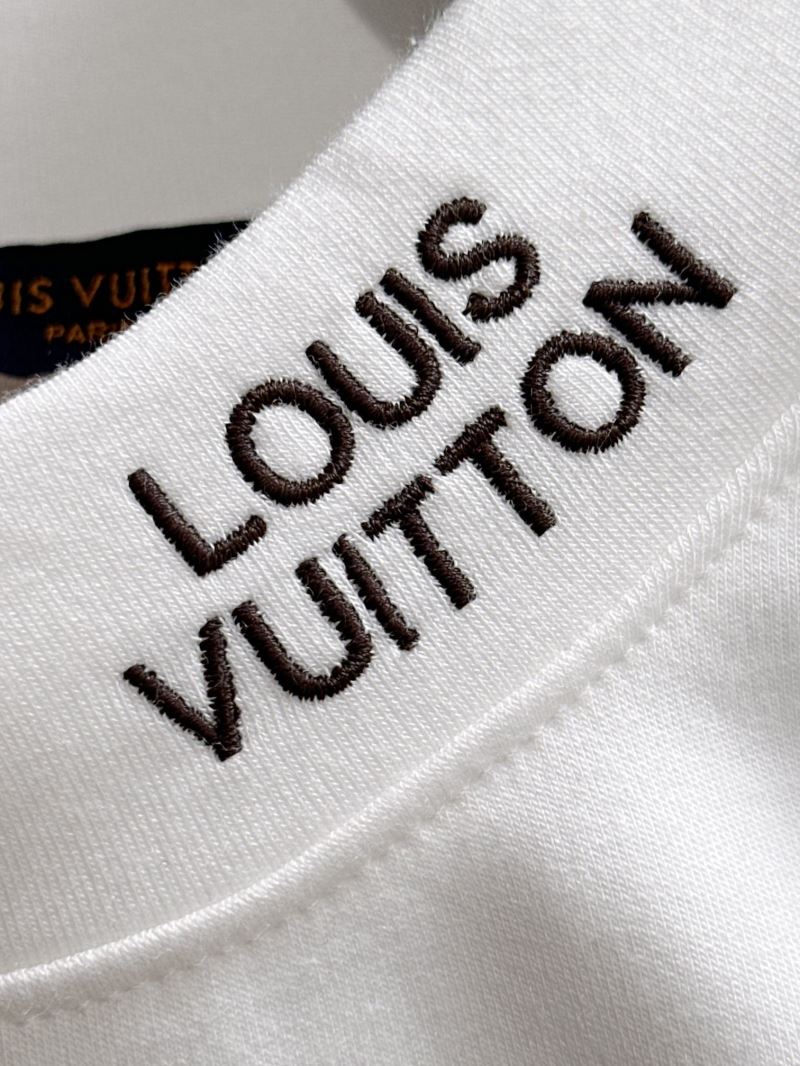 Louis Vuitton T-Shirts